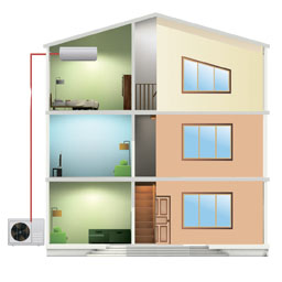 Вентиляция дома